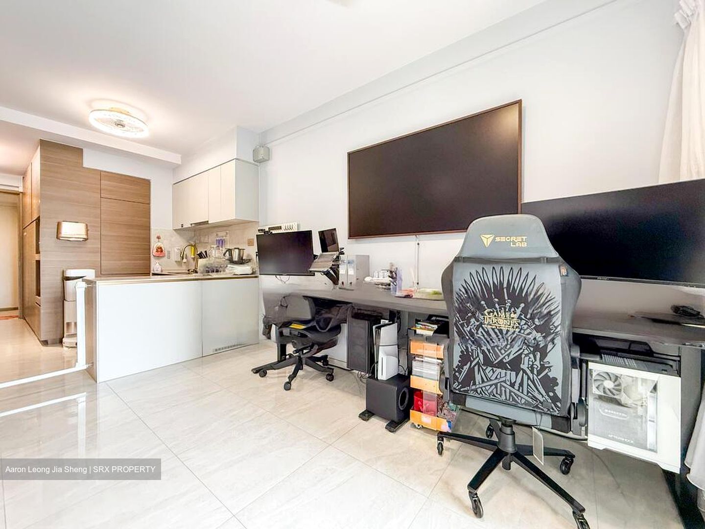 The Florence Residences (D19), Apartment #453445091